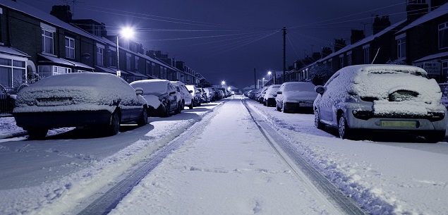 Téli Autókészítés: 6 Hasznos Tipp Hideg Napokra autómentés nélküli